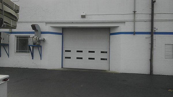 Garage Door Repairs